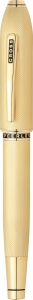 Stilou Peerless 125 Gold GT, Cross [7]