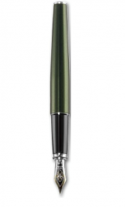 Stilou Excellence A2 Evergreen Chrome, Diplomat [1]