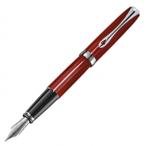 Diplomat - Stilou Excellence A2 Skyline Red, Diplomat