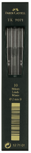 Mine Creion Mecanic - MINA CREION 2MM B TK FABER-CASTELL
