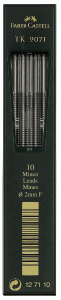 Mine Creion Mecanic - MINA CREION 2MM F TK FABER-CASTELL
