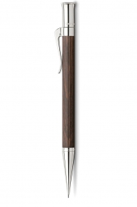 Creion Mecanic Classic Grenadilla Maro Inchis Graf Von Faber-Castell [2]