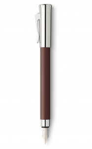 Stilou Tamitio Marsala, Graf von Faber-Castell [1]