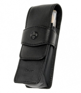 Etuiuri - ETUI PIELE SPORT 2 CU CLAPETA, KAWECO