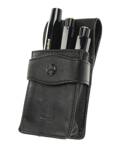Etui Piele Sport 3 cu Clapeta, Kaweco [1]