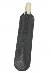 ETUI SPORT 1 PIELE BLACK KAWECO [1]