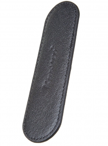 Etuiuri - ETUI SPORT 1 PIELE BLACK KAWECO
