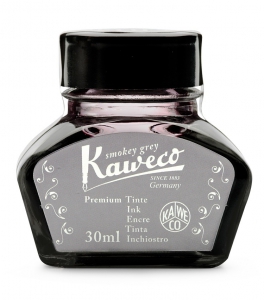 Calimara Cerneala Kaweco Smokey Grey 30 ml [3]