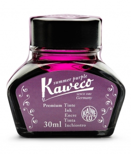 Calimara Cerneala Kaweco Summer Purple 30 ml [1]