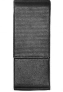 Etuiuri - Etui LAMY A303 Black Triple