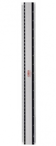 Rigla Aluminiu 40 cm, M+R