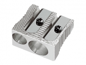 M+R - ASCUTITOARE DUBLA METAL M+R