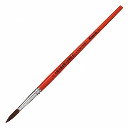 Pensule - Pensula 23 Par Natural Pelikan (9 dimensiuni)