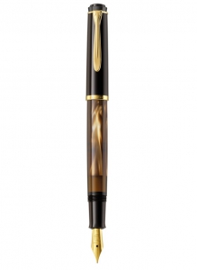 Stilou Classic M200 Marbled Brown, Pelikan [9]