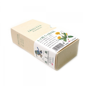 Creioane Colorate Irojiten Rainforest 30 culori Volum 1, 2, 3 Tombow [5]