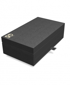 Stilou Scrikss Heritage Titanium BT [11]