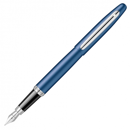 Sheaffer - Stilou VFM Neon Blue NT, Sheaffer