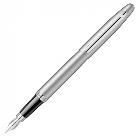 Sheaffer - Stilou VFM Strobe Silver NT, Sheaffer