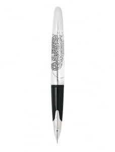 Stilou Pilot Silver Hawk [3]
