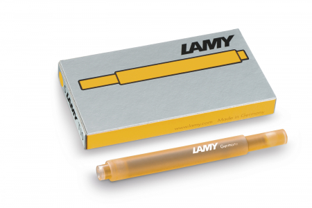 Cartuse Cerneala T10 Mango 5/set, Lamy