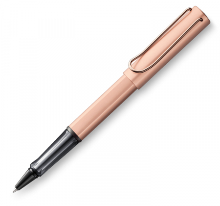 Brand - Roller Lamy Lx Rose-gold