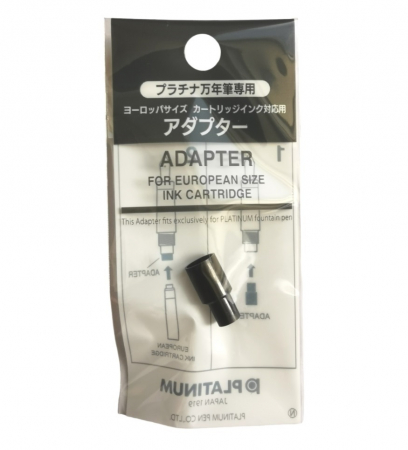 Consumabile Platinum - Adaptor pentru cartuse standard, Platinum