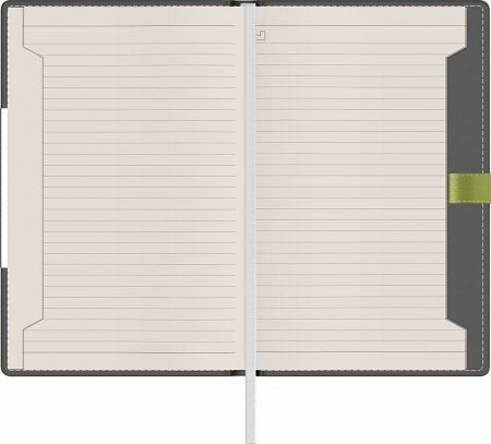Agenda A5 Alicante Precision (7 variante de culori coperta) [2]