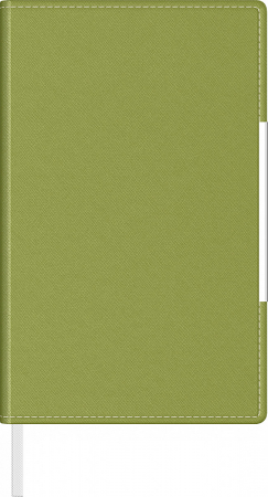 Agende nedatate, Notesuri - Agenda A5 Alicante Precision (7 variante de culori coperta)