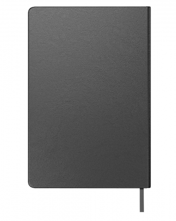 Agenda A5 Teramo Premium Black, Scrikss [5]