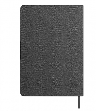Agenda A5 Chester Premium Black, Scrikss [5]