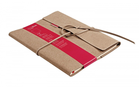 Agenda Format L(20.5x28.5cm) Clapa, Sensebook [1]