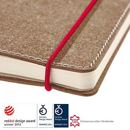 Agenda Format L (20,5x28,5cm), Sensebook [3]