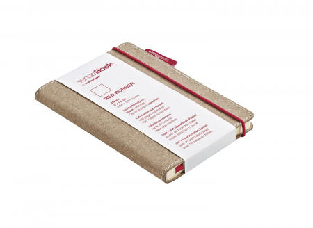 Agenda Format S (9x14 cm) Elastic, Sensebook [1]