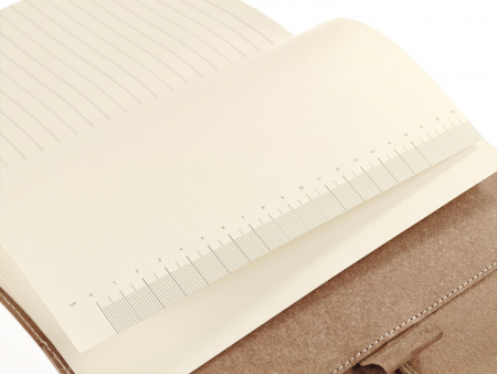 Agenda Format S (9x14 cm) Elastic, Sensebook [2]
