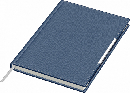 Agende nedatate, Notesuri - Agenda Lux B5 Alicante Precision (7 variante de culori coperta)