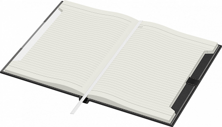 Agenda Lux B5 Alicante Precision (7 variante de culori coperta) [4]
