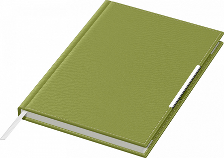Agende nedatate, Notesuri - Agenda Lux B5 Alicante Precision (7 variante de culori coperta)
