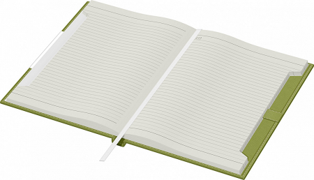 Agenda Lux B5 Alicante Precision (7 variante de culori coperta) [4]