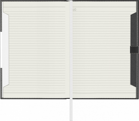 Agenda Lux B5 Alicante Precision (7 variante de culori coperta) [2]