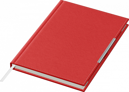 Agende nedatate, Notesuri - Agenda Lux B5 Alicante Precision (7 variante de culori coperta)