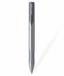 Pix P´3120 Aluminium Titanium Porsche Design [2]