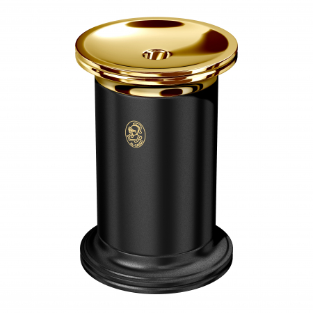 El Casco - Ascutitoare M-435 Gold & Black El Casco