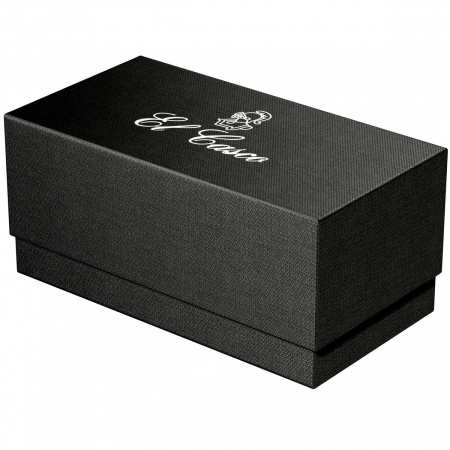 Ascutitoare M-435 Gold & Black El Casco [4]