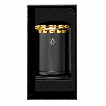 Ascutitoare M-435 Gold & Black El Casco [7]