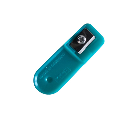 Accesorii Desen Tehnic - Ascutitoare Pentru Mina Creion 2 MM, M+R