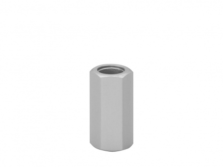 Ascutitori - Ascutitoare Worther Compact din aluminiu, Worther