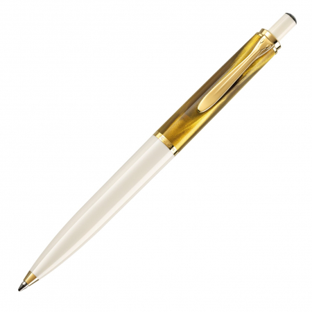 K200 - Pix Classic K200 Gold Marbled Pelikan