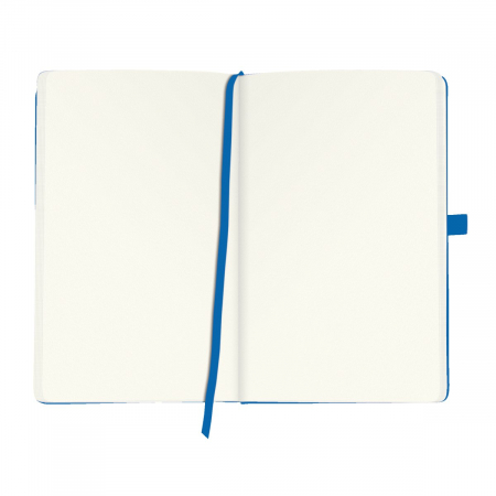 Bloc Notes My Book Classic A5 Blue Velin, Herlitz [1]