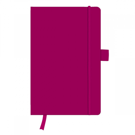 Herlitz - Bloc Notes My Book Classic A5 Dictando, Herlitz