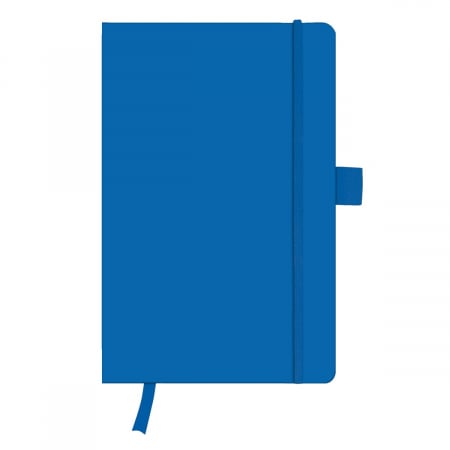 Bloc Notes My Book Classic A5 Blue Velin, Herlitz [0]